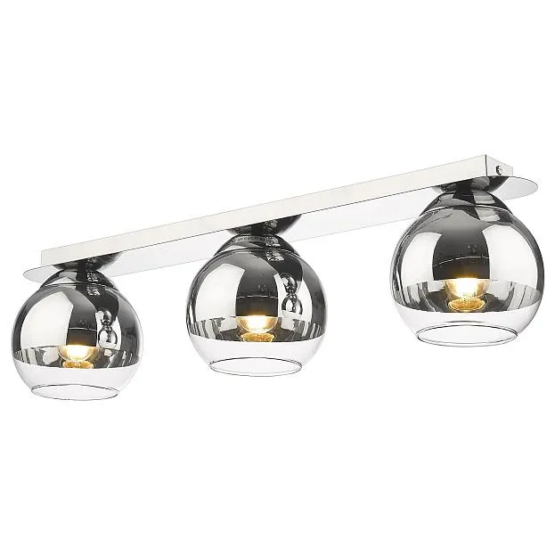 Потолочный светильник Velante 240-107-03 240