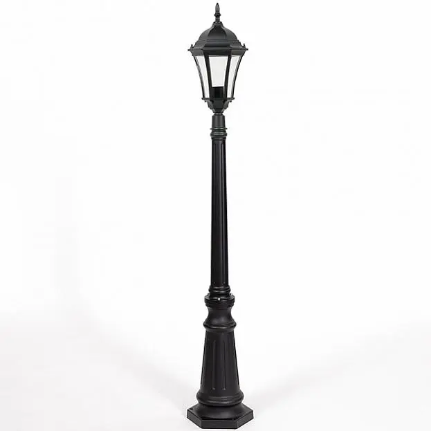 Наземный фонарь Oasis Light 91311S Bl Наземный фонарь Oasis Light 91311S Bl