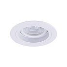 Точечный встраиваемый светильник ARTE LAMP A2177PL-1WH TARF