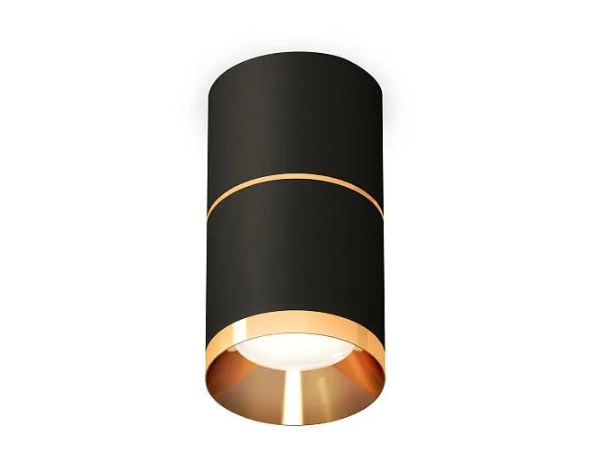 Комплект накладного светильника Ambrella light XS7402181 Techno Комплект накладного светильника Ambrella light XS7402181 Techno