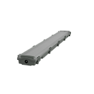Линейный светильник Gauss 909437260 СПП-Т8-G13 LITE