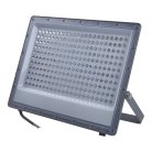 Прожектор уличный Uniel ULF-F50B-200W/6500K IP65 200-240V GREY