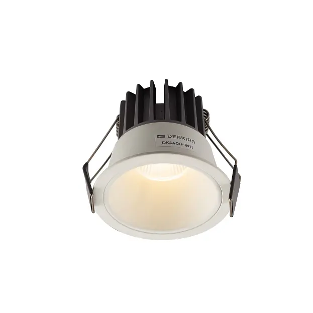 Встраиваемый светильник Denkirs DK4400-WH Встраиваемый светильник Denkirs DK4400-WH