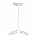 Настольная лампа Mantra 7330 Vector