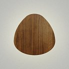 Настенный светодиодный светильник Air Wood M 220
