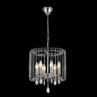 Подвесная люстра Citilux CL462161 Джина