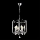 Подвесная люстра Citilux CL462161 Джина