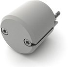 Заглушка профиля Arlight 029643 ROUND
