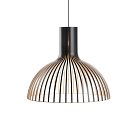 Подвесной Светильник Victo Черный 140989-26 ImperiumLoft