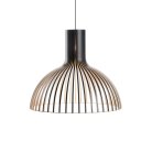Подвесной Светильник Victo Черный 140989-26 ImperiumLoft