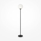 Напольный светильник (торшер) Maytoni MOD013FL-01B Ring