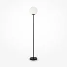 Напольный светильник (торшер) Maytoni MOD013FL-01B Ring