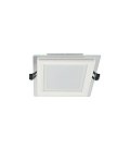 Встраиваемый светильник Lumina Deco LDC 8097-SQ-9W Beneto