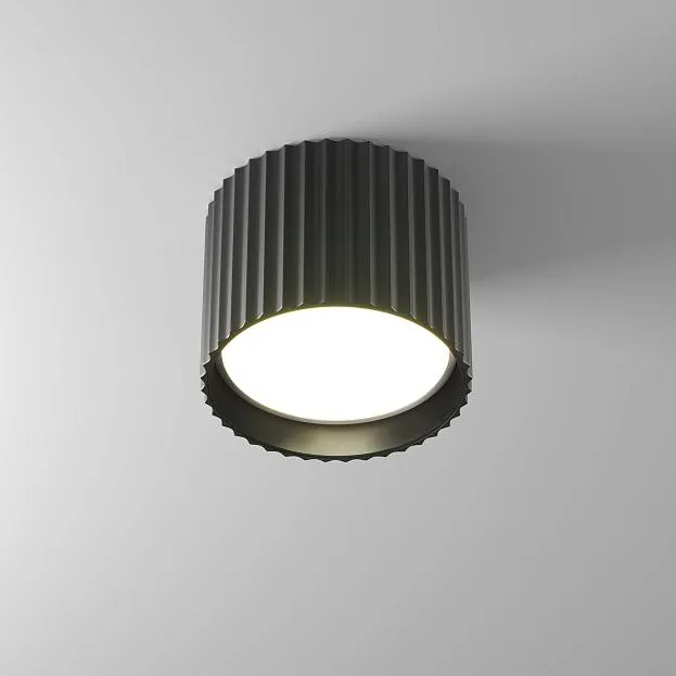 Потолочный светильник Maytoni Technical C106CL-GX53-B