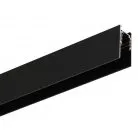 Шинопровод магнитный накладной/подвесной 2 м iLEDEX TECHNICAL 4822-52/27-2000-BK VISION48/22