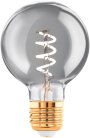 Лампочка светодиодная 110195 LM_LED_E27