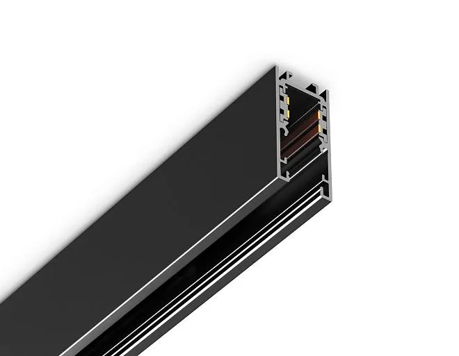 Шинопровод IP20 48V 1000*21*43 Ambrella light GL1912 TRACK SYSTEM