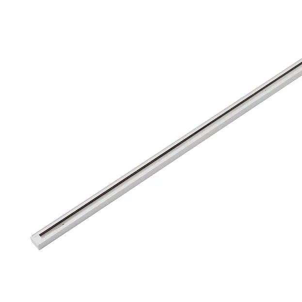 Шинопровод Denkirs TR1003-WH DK Track White 3м Шинопровод Denkirs TR1003-WH DK Track White 3м