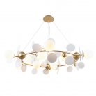 Подвесная люстра F-Promo 2771-12P Bliss