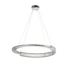 Подвесной светильник Lumina Deco LDP 6026-800 CHR