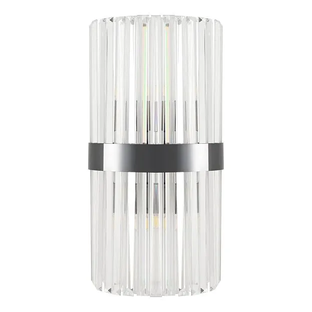 Бра Arte Milano 440122.255.4.E14.B1 BK Белладжо