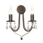 Светильник настенный Vitaluce V1253/2A