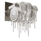 Бра Loft IT 10404W/A SN Volver