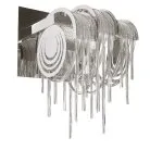 Бра Loft IT 10404W/A SN Volver