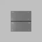 Настенная панель управления Denkirs DK7201-DG AIR CONTROL