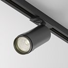 Трековый светильник Maytoni TR021-1-12B3K-Z-D-B Focus Zoom