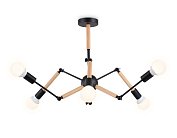 Подвесной светильник Ambrella light TR80488/6