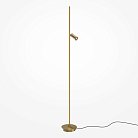Напольный светильник (торшер) Maytoni MOD395FL-L28BS3K Thin