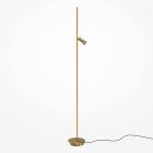 Напольный светильник (торшер) Maytoni MOD395FL-L28BS3K Thin