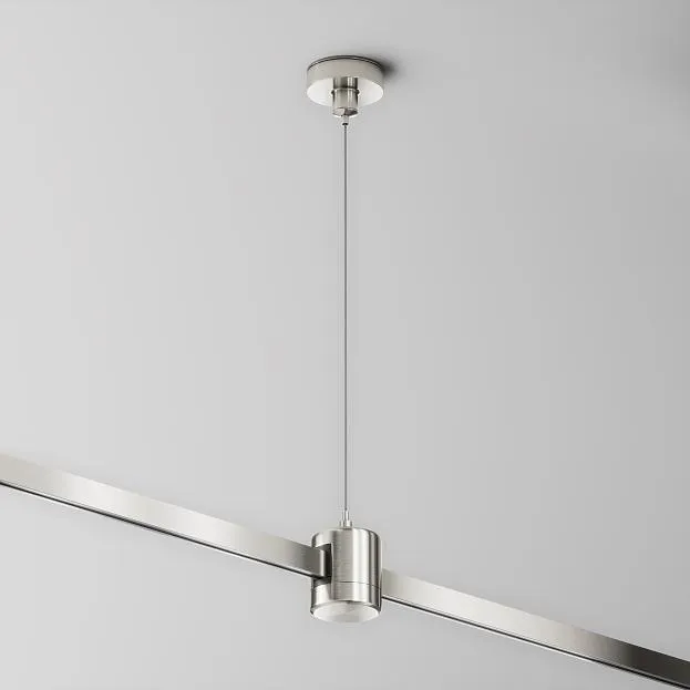 Крепление для трековой системы Technical Maytoni TRA157SW-IPC1-PT Flarity