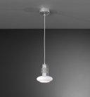 Подвесной светильник Reccagni Angelo L 462/1.02 Ceramic White 462