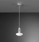 Подвесной светильник Reccagni Angelo L 462/1.02 Ceramic White 462