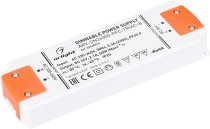 Блок питания для светодиодной ленты Arlight 026407(1) ARV-FLAT