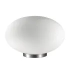 Настольная лампа Ideal Lux 032078 CANDY TL1 D14