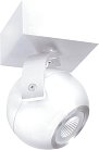 Спот Donolux DL18395/11WW-White