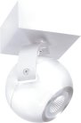 Спот Donolux DL18395/11WW-White