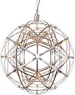 Подвесной светильник L'Arte Luce L46201.98 Raimond