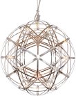 Подвесной светильник L'Arte Luce L46201.98 Raimond
