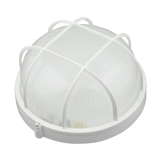 Настенно-потолочный светильник Uniel ULW-K22B 12W/4000K IP54 WHITE Настенно-потолочный светильник Uniel ULW-K22B 12W/4000K IP54 WHITE