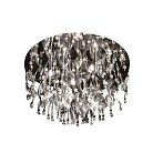 Потолочный светильник Illuminati MX9215-8B gold Сampanulo