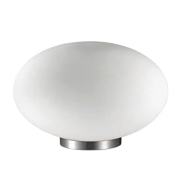 Настольная лампа Ideal Lux 032078 CANDY TL1 D14 Настольная лампа Ideal Lux 032078 CANDY TL1 D14