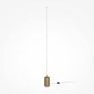 Торшер Maytoni MOD147FL-L20BSK1 Flow