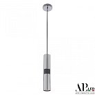 Подвесной светильник APL LED APL223MD17851-1 CHROME