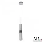 Подвесной светильник APL LED APL223MD17851-1 CHROME