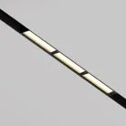 Трековый светильник Technical Maytoni TR106-2-18W3K-B Parete