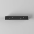 Коннектор для трековых светильников магнитных Elektrostandard 95135/00 Slim Magnetic a070805